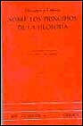 Portada del libro