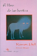 Portada de EL LIBRO DE LAS BESTIAS