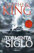 Portada de LA TORMENTA DEL SIGLO