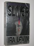 Portada de SLIVER