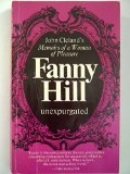 Portada de FANNY HILL