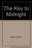 Portada de THE KEY TO MIDNIGHT