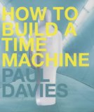 Portada de HOW TO BUILD A TIME MACHINE