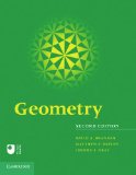 Portada de GEOMETRY