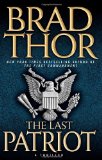 Portada de THE LAST PATRIOT