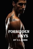 Portada de FORBIDDEN DAYS