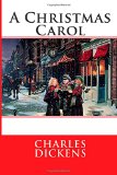 Portada de A CHRISTMAS CAROL