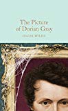 Portada de THE PICTURE OF DORIAN GRAY