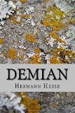 Portada de DEMIAN