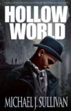 Portada de HOLLOW WORLD