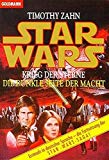 Portada de STAR WARS - KRIEG DER STERNE - DIE DUNKLE SEITE DER MACHT.