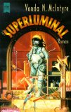 Portada de SUPERLUMINAL. ROMAN