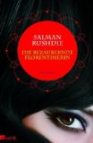 Portada de DIE BEZAUBERNDE FLORENTINERIN