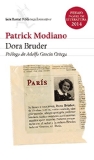 Portada de DORA BRUDER