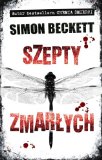 Portada de SZEPTY ZMARLYCH