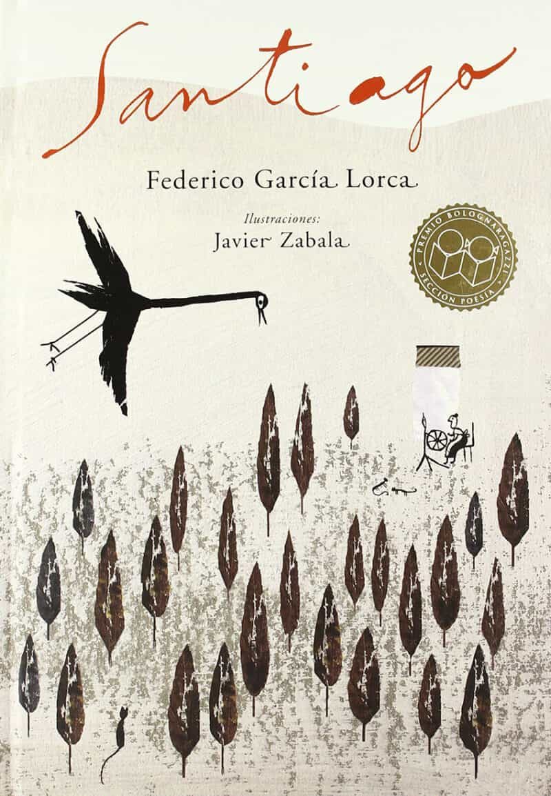 Portada del libro