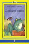 Portada de LA GRANOTA EIXERIDA