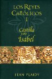 Portada de CASTILLA PARA ISABEL (REYES CATOLICOS)