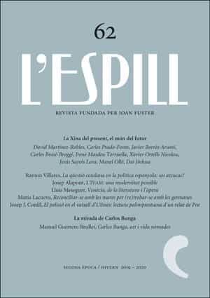 Portada del libro