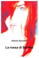 Portada de LA ROSSA DI BERLINO