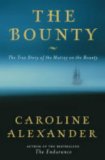 Portada de THE "BOUNTY": THE TRUE HISTORY OF THE MUTINY ON THE "BOUNTY"