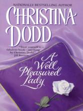 Portada de A WELL PLEASURED LADY
