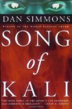 Portada de SONG OF KALI