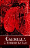 Portada de CARMILLA