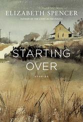 Portada de STARTING OVER: STORIES