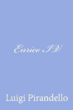 Portada de ENRICO IV