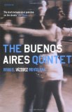 Portada de THE BUENOS AIRES QUINTET