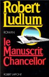 Portada de LE MANUSCRIT CHANCELLOR