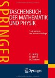 Portada de TASCHENBUCH DER MATHEMATIK UND PHYSIK