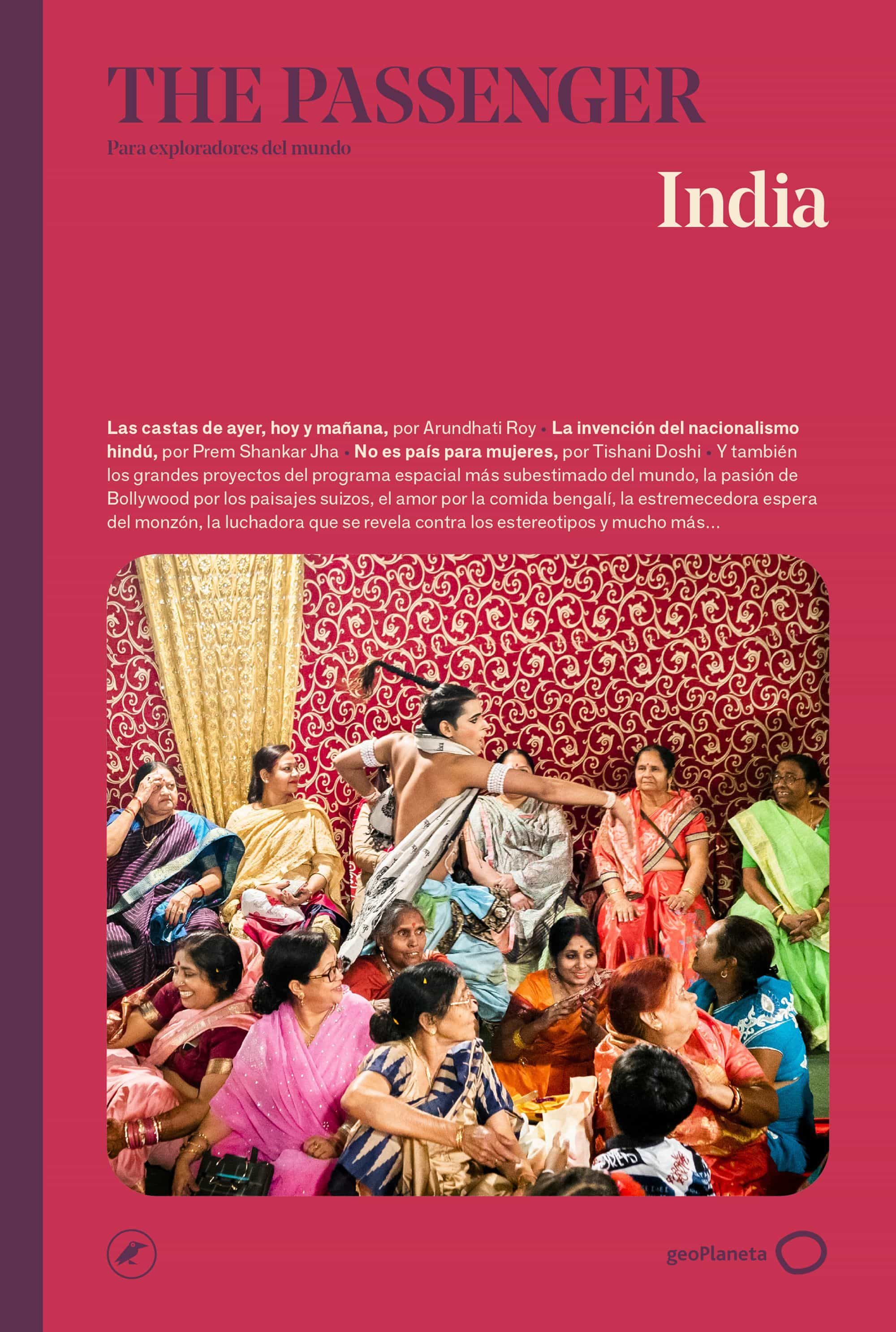 Portada del libro