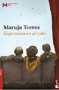 Portada de ESPERADME EN EL CIELO