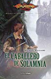 Portada de EL CABALLERO DE SOLAMNIA