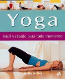 Portada de YOGA