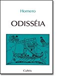 Portada de ODISSEIA (EM PORTUGUESE DO BRASIL)