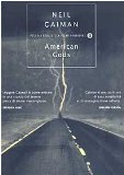 Portada de AMERICAN GODS