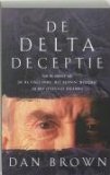 Portada de DE DELTA DECEPTIE / DRUK 10: DECEPTION POINT