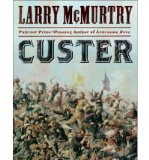 Portada de [(CUSTER)] [BY: LARRY MCMURTRY]