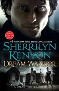 Portada de DREAM WARRIOR