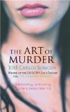 Portada de THE ART OF MURDER