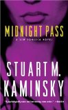 Portada de MIDNIGHT PASS: AN ABE LIEBERMAN MYSTERY (LEW FONESCA NOVELS)