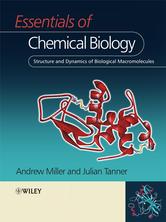 Portada de ESSENTIALS OF CHEMICAL BIOLOGY