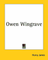 Portada de OWEN WINGRAVE