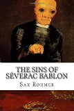 Portada de THE SINS OF SÉVERAC BABLON