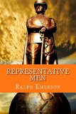 Portada de REPRESENTATIVE MEN