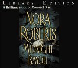 Portada de MIDNIGHT BAYOU