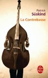 Portada de LA CONTREBASSE (LE LIVRE DE POCHE)